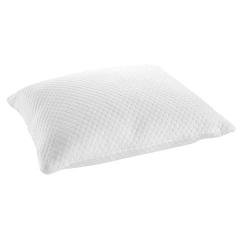 Yastıq Jysk Hovin 40x50 sm, polyester, Memory foam, ağ — Bakı