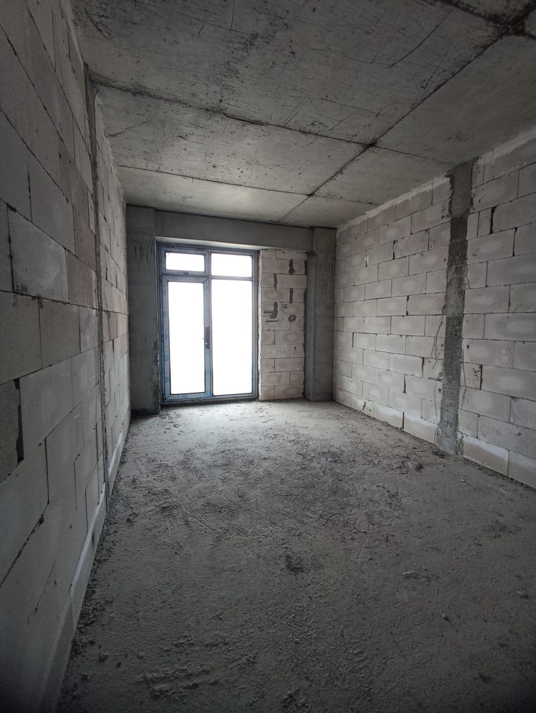 4 otaqlı mənzil, 186 m², Tbilisi prospekti, блок 6 (Grand Hayat) — Mənzil, Bakı (4)