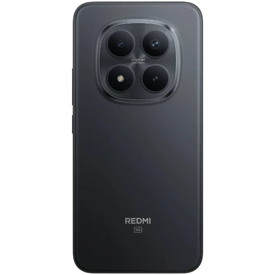 Mobil Telefon Xiaomi Redmi Note 15 Pro Plus 8GB/256GB Black — Smartfonlar, Bakı (3)