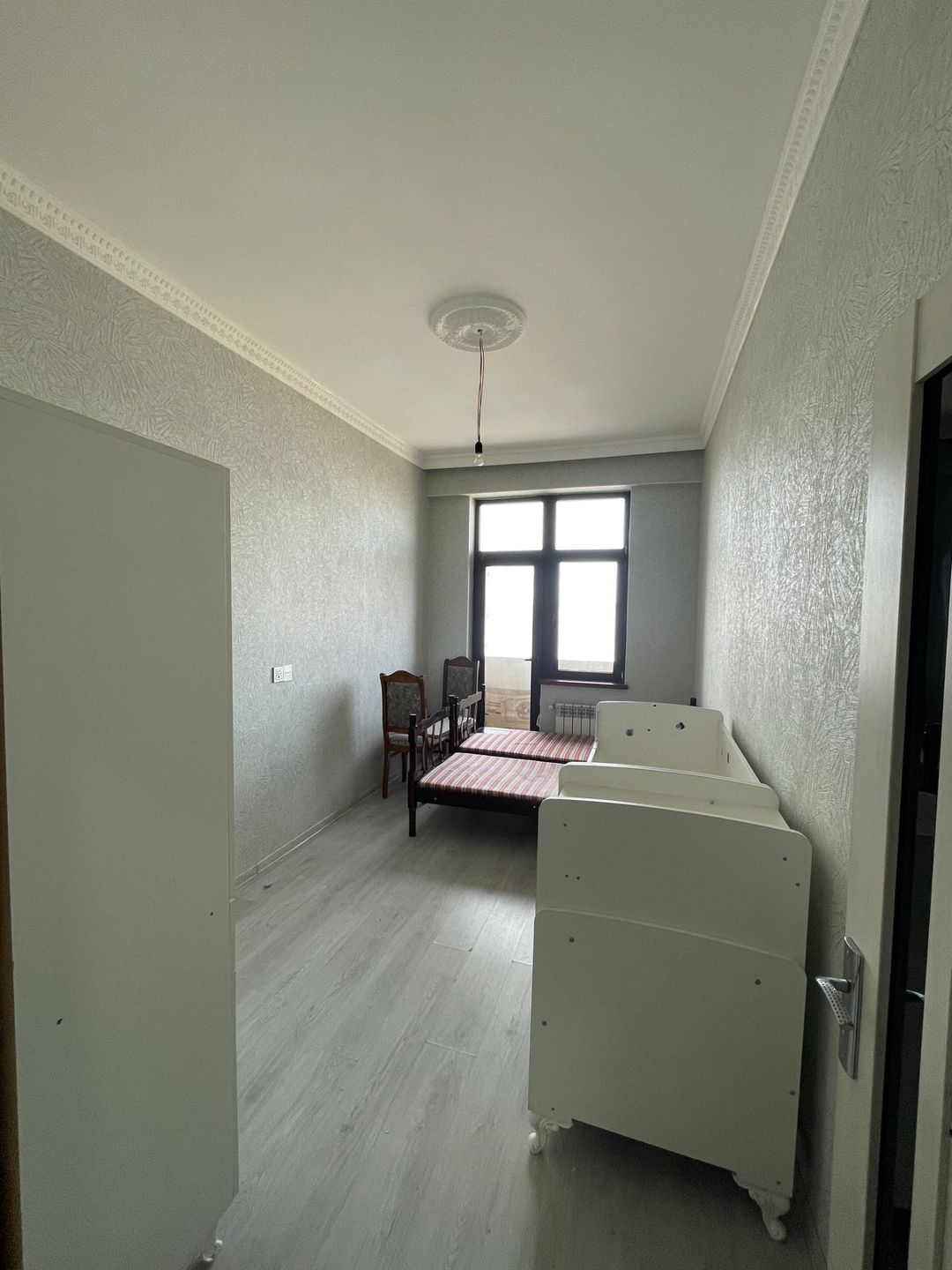 İcarəyə verilir 2 otaqlı köhnə tikili 50 m² — Mənzil, Bakı (6)