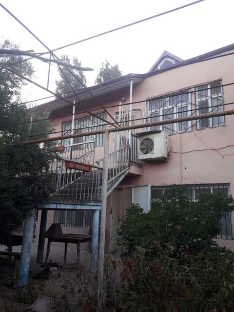 Satılır 5 otaqlı həyət evi/bağ evi 7 m² — Bakı