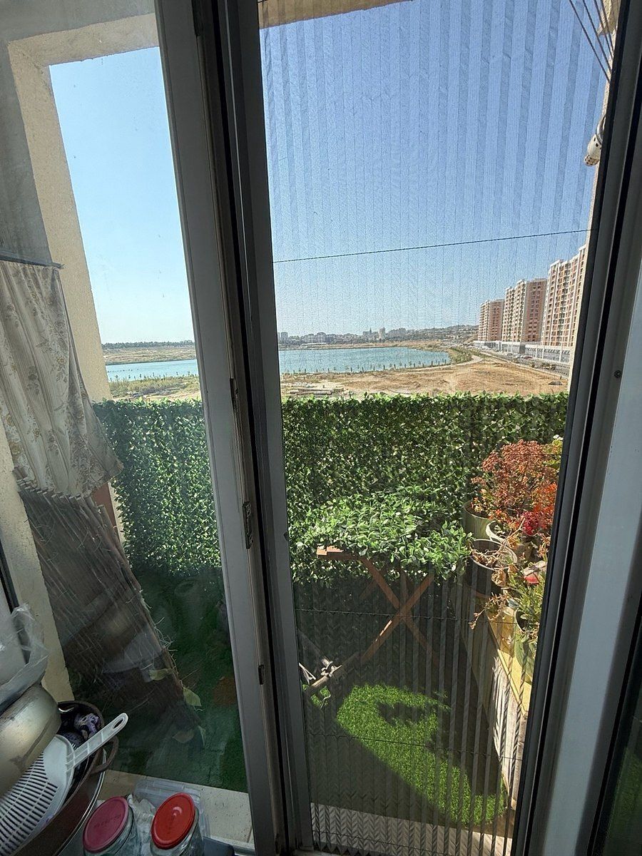Satılır 2 otaqlı yeni tikili 65 m² — Mənzil, Bakı (2)