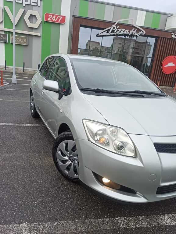 Toyota Auris, 1.4 L, 2007 il, 310 000 km — Avtomobillər, Sumqayıt (4)