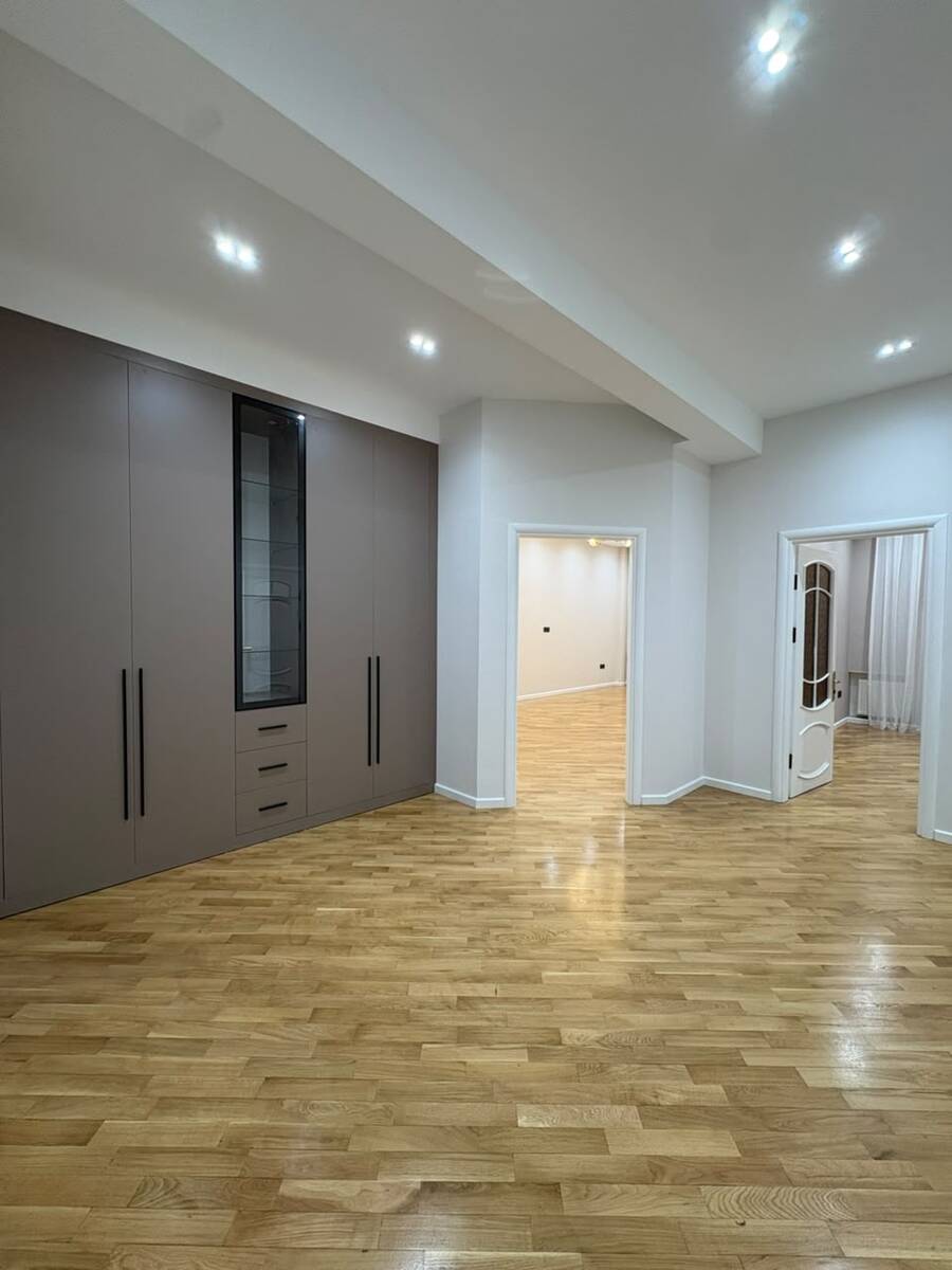 Satılır 3 otaqlı yeni tikili 148 m² — Mənzil, Bakı (2)