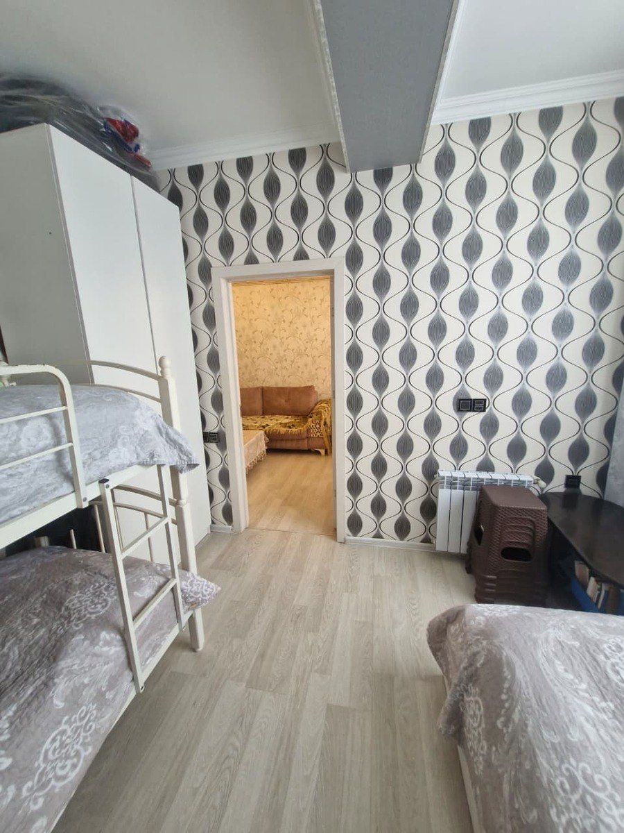 Satılır 3 otaqlı yeni tikili 55 m² — Mənzil, Bakı (6)