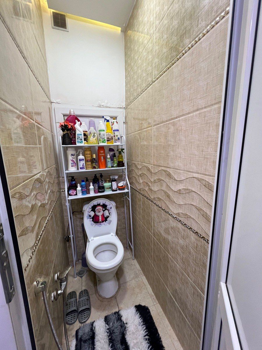 İcarəyə verilir 1 otaqlı köhnə tikili 45 m² — Mənzil, Bakı (2)