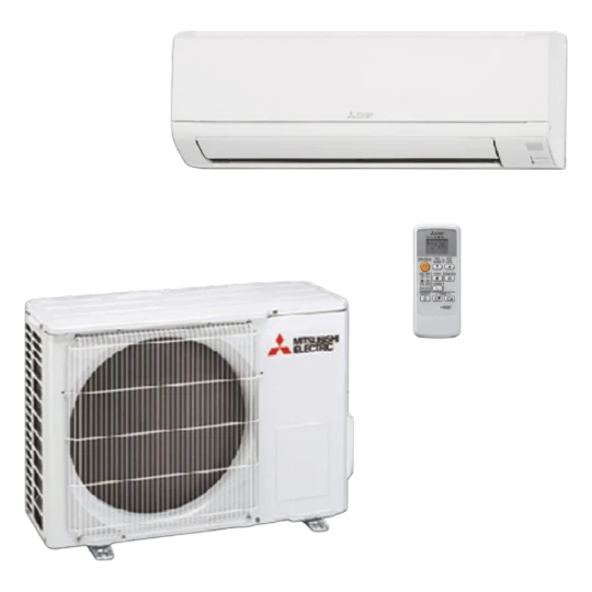 Kondisioner Mitsubishi MSZ-DW50VF — Kondisioner və split-sistemlər, Bakı (4)