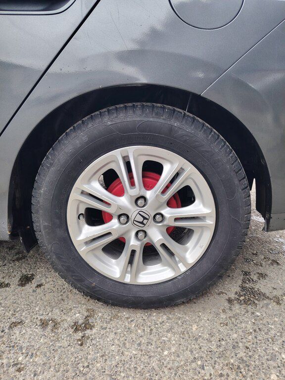 Honda Insight, 1.3 L, 0.58 kWh, 2009 il, 12 345 km 99-GF-144 — Avtomobillər, Bakı (6)