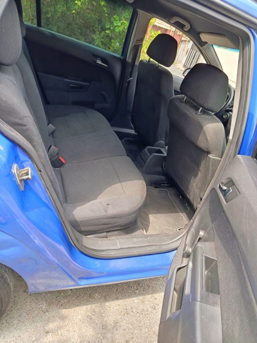 Opel Astra, 2006 il 90-FY-897 — Avtomobillər, Bakı (7)