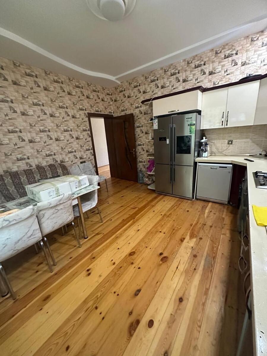 Satılır 7 otaqlı həyət evi/bağ evi 144 m² — Ev, villa, Bakı (7)