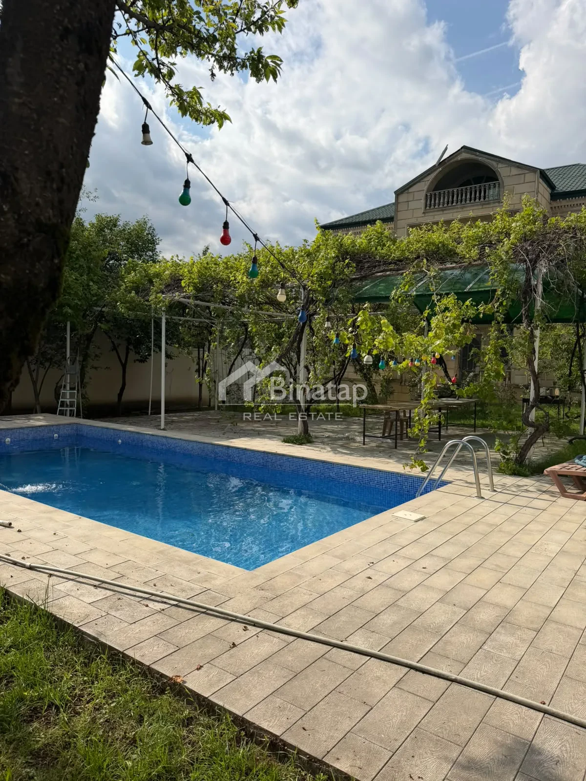 İcarəyə verilir obyekt 300 m², Qəbələ rayonu — Əmlak, Bakı (2)