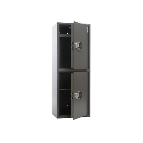 Aıko TM-120T/2 EL İki Bölməli Elektron Kilidli Ofis Seyfi Sənədlərin — 1 040 ₼ · Bakı, Nərimanov · Seyfləri Aıko TM-120T/2 EL İki Bölməli Elektron Kilidli Ofis Seyfi Sənədlərin — Bakı