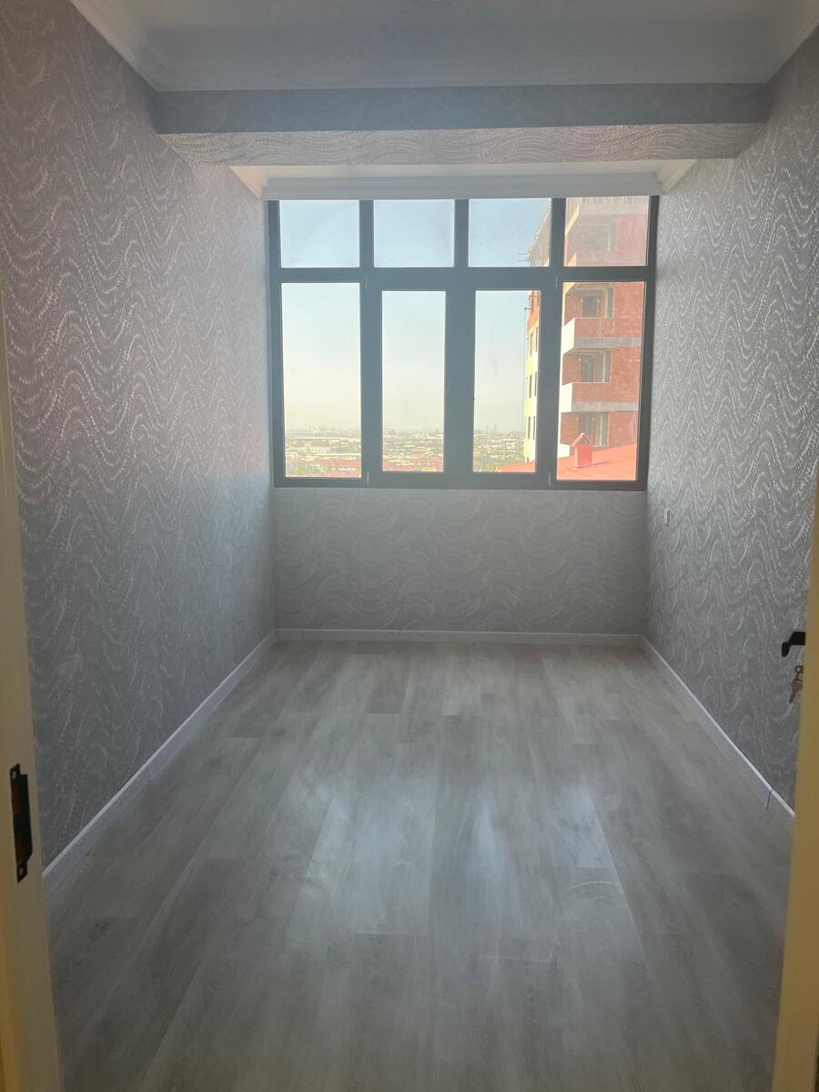 3-otaqlı yeni tikili, 8-ci mkr., 102 m² — Mənzil, Sumqayıt (11)