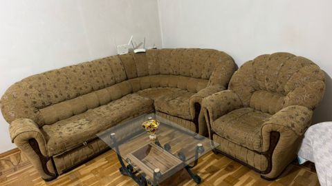 Divan və kreslo — Bakı