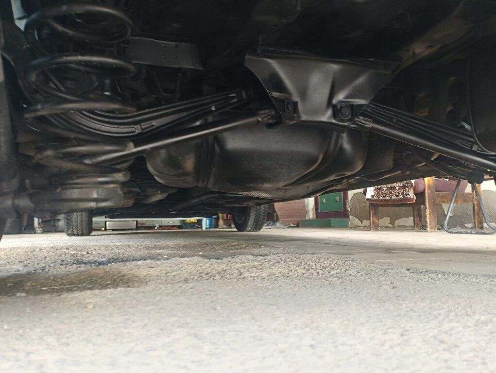 Fiat Doblo, 1.3 L, 2015 il, 168 300 km 88-DQ-842 — Avtomobillər, Bakı (8)