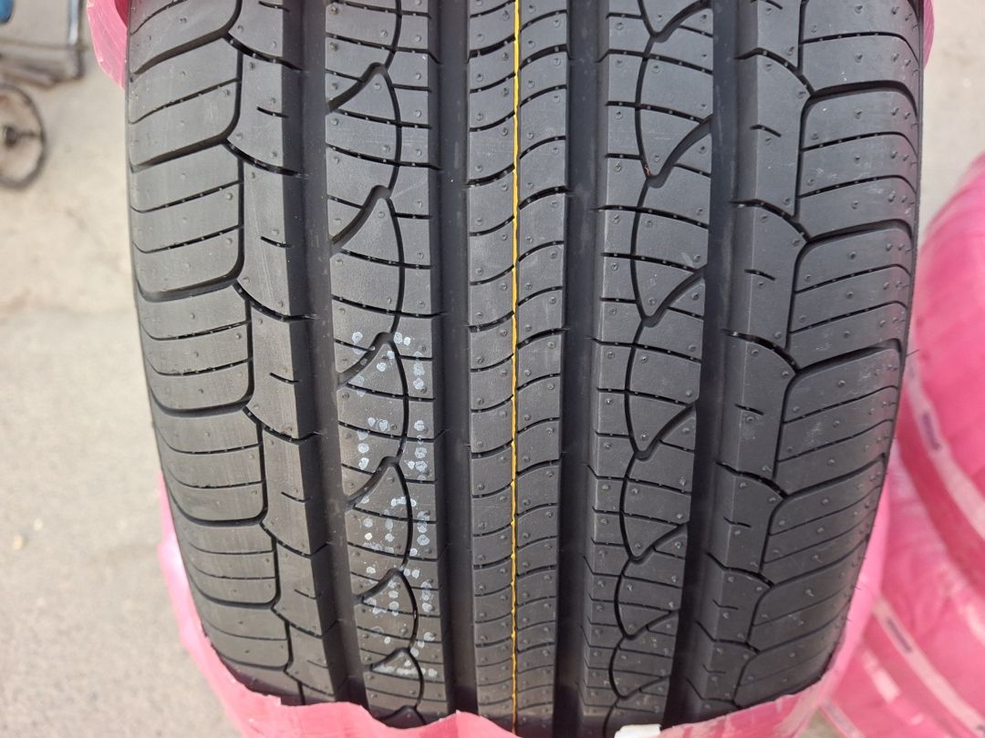 Nexen şinləri 195/55 R16 — Ehtiyat hissələri və aksesuarlar, Bakı (3)