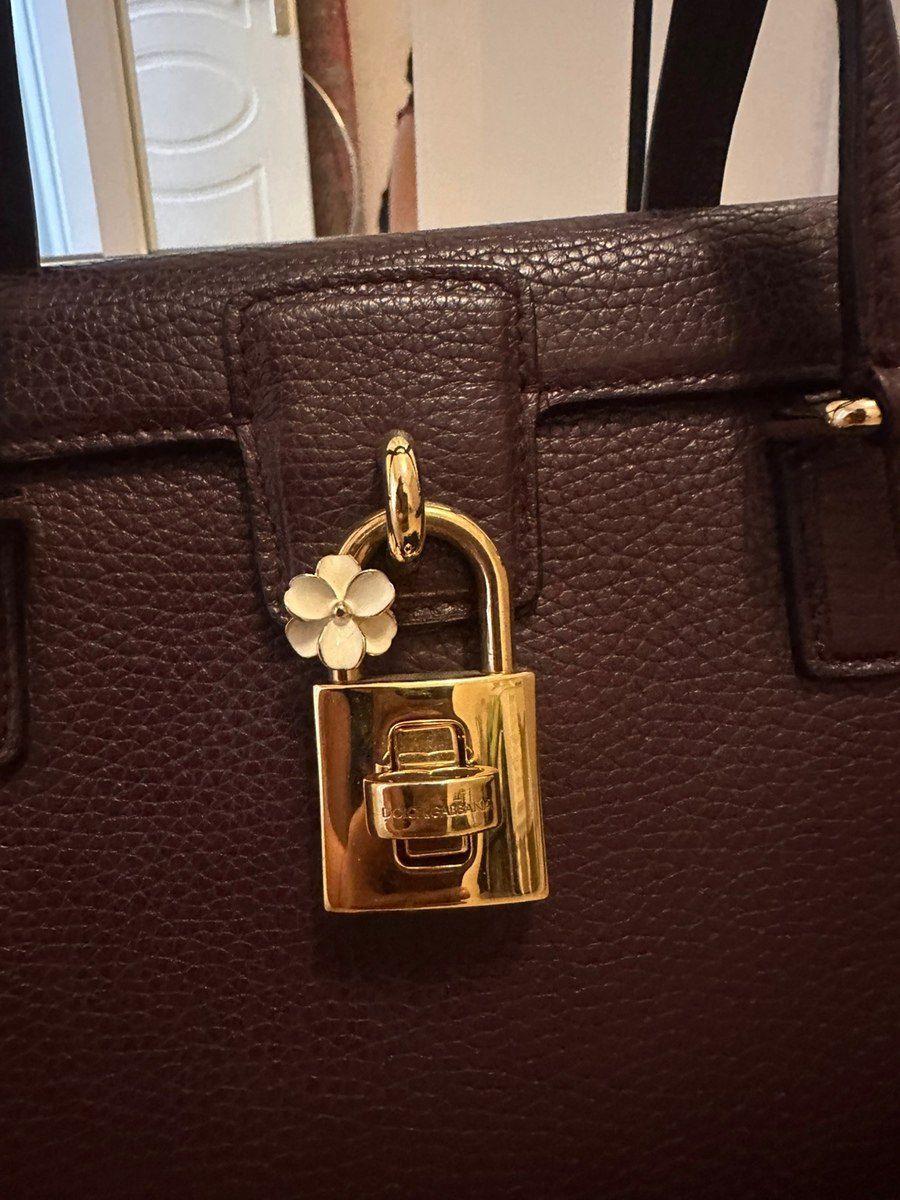 Çanta Dolce Gabanna — Şəxsi əşyalar, Bakı (3)