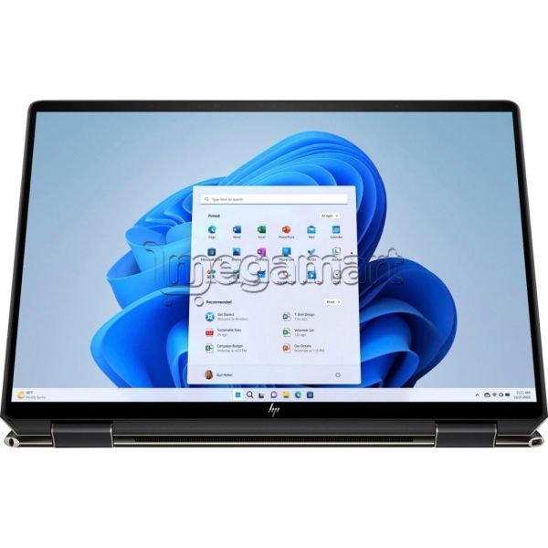 Noutbuk HP Spectre x360/14-ef2000ci / i5-1335U /16GB /1TB (827M7EA) — Noutbuklar, Bakı (2)