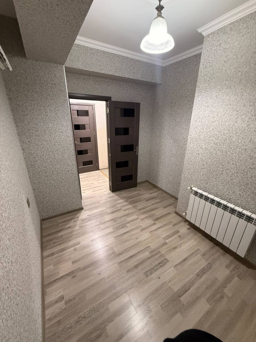 İcarəyə verilir 3 otaqlı yeni tikili 70 m² — Mənzil, Bakı (7)