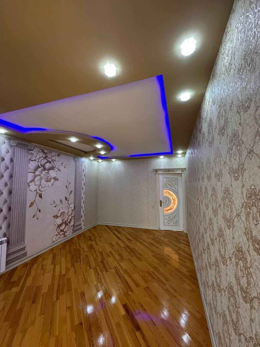 Satılır 6 otaqlı həyət evi/bağ evi 285 m² — Ev, villa, Bakı (8)