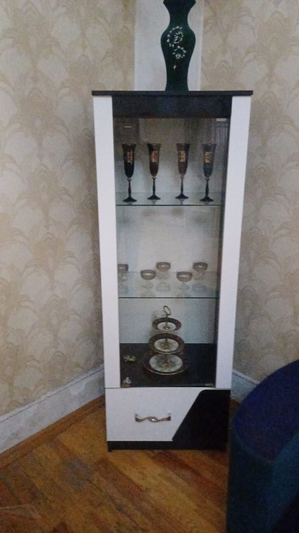 Salam Xırdalandada, Heydər Parkına yaxın yerləşən 2 otaqlı — Ev, villa, Xırdalan (5)
