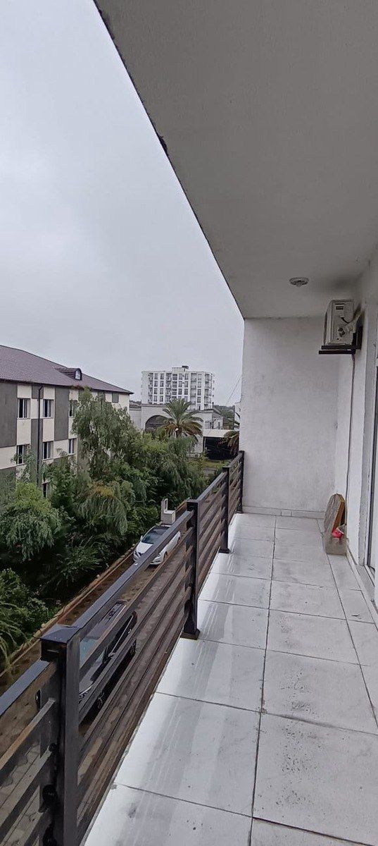 1-otaqlı yeni tikili, Astara ş., 42 m² — Mənzil, Astara (7)