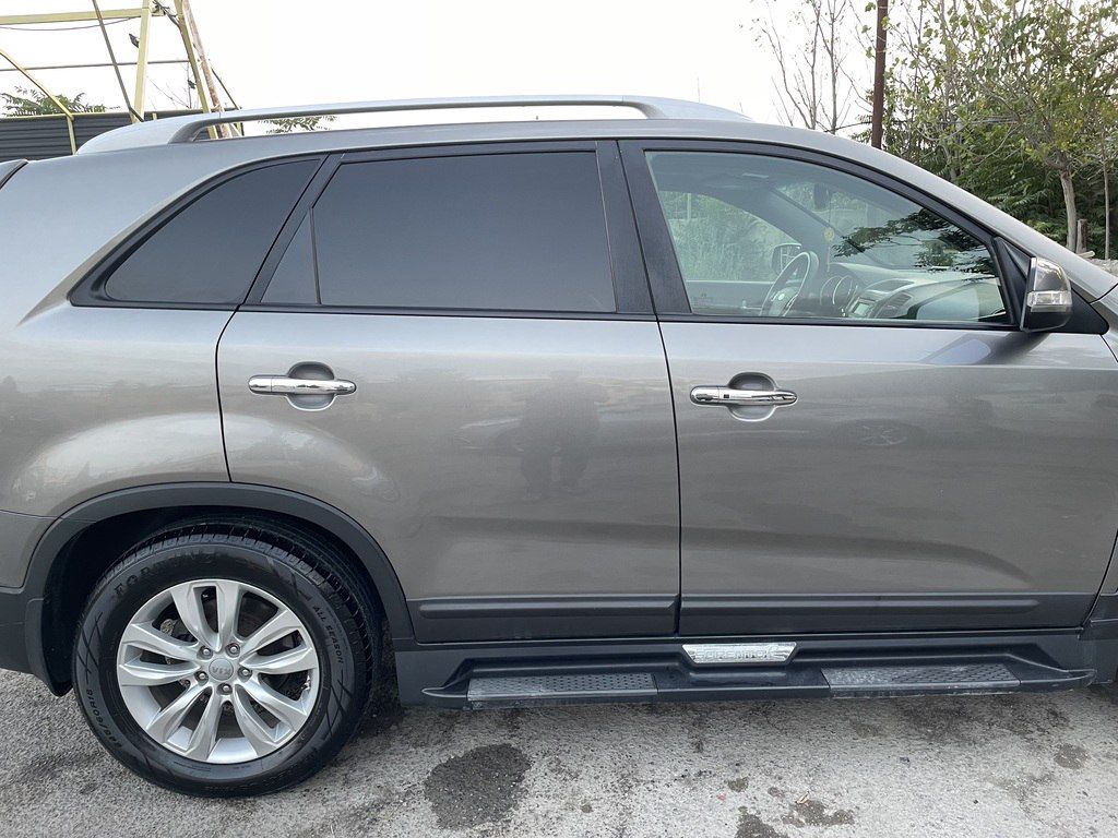 Kia Sorento, 2.0 L, 2012 il, 230 000 km 77-FM-552 — Avtomobillər, Bakı (3)