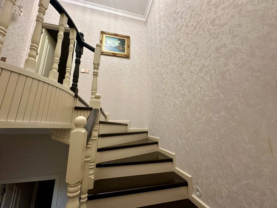 Satılır 3 otaqlı yeni tikili 110 m² — Mənzil, Bakı (11)
