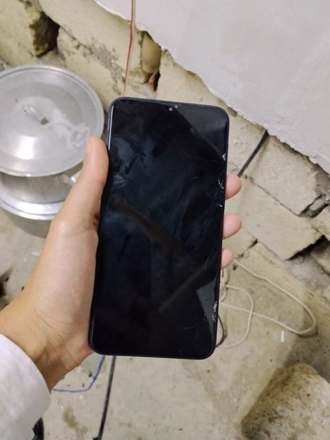 Samsung Galaxy A10 Blue 32GB/2GB — Bakı