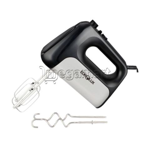 Mikser Eurolux EU-HM3825DSB — Bakı