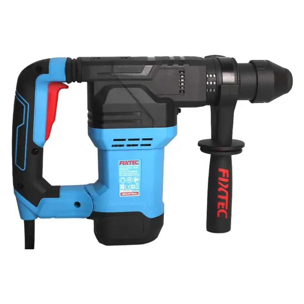 Fıxtec FRH3616000 – Professional SDS-Plus Perforator (1600W) 1600 W — Perforatorlar, Bakı (3)