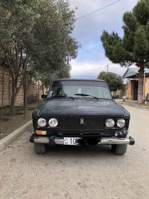 Lada (vaz) 2106, 2003 il — Bakı