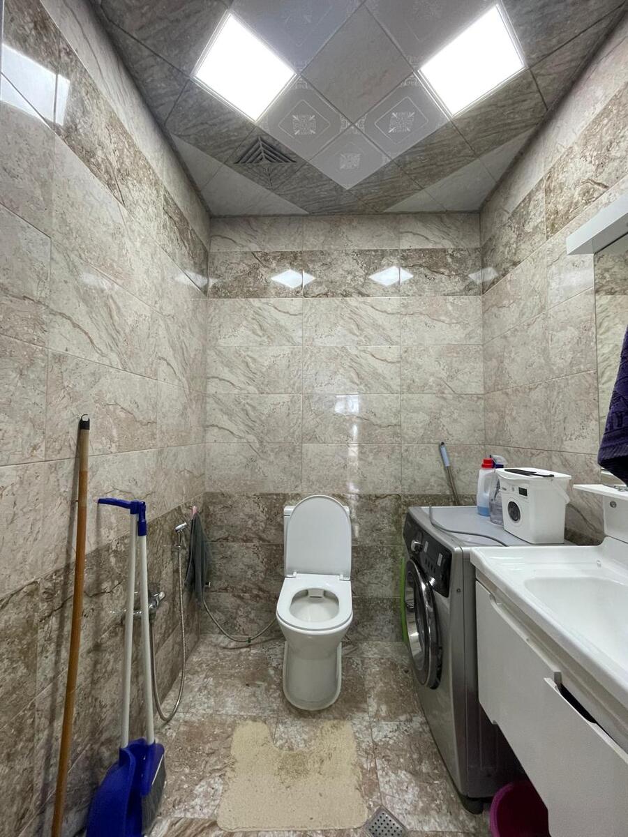 Satılır 3 otaqlı yeni tikili 110 m² — Mənzil, Bakı (10)