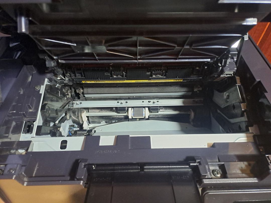 Printer HP mfp 127 — Ofis texnikası və istehlak malları, Bakı (6)