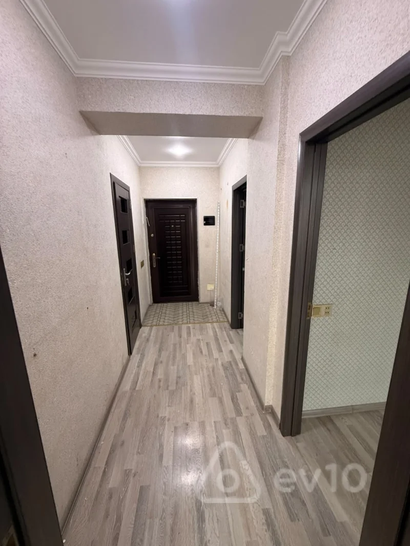 3 otaqlı mənzil, 75 m², Qara Qrayev metrosu — kirayə — Mənzil, Bakı (11)