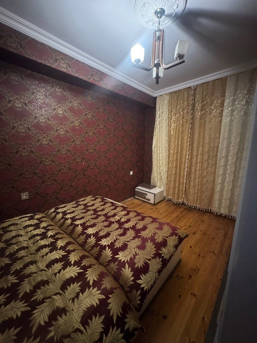 2-otaqlı mənzil kirayə verilir, Şirvan ş., 40 m² — Mənzil, Şirvan (4)
