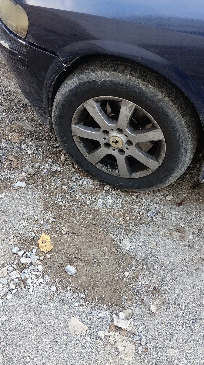 Disklər R15 — Ehtiyat hissələri və aksesuarlar, Bakı (2)