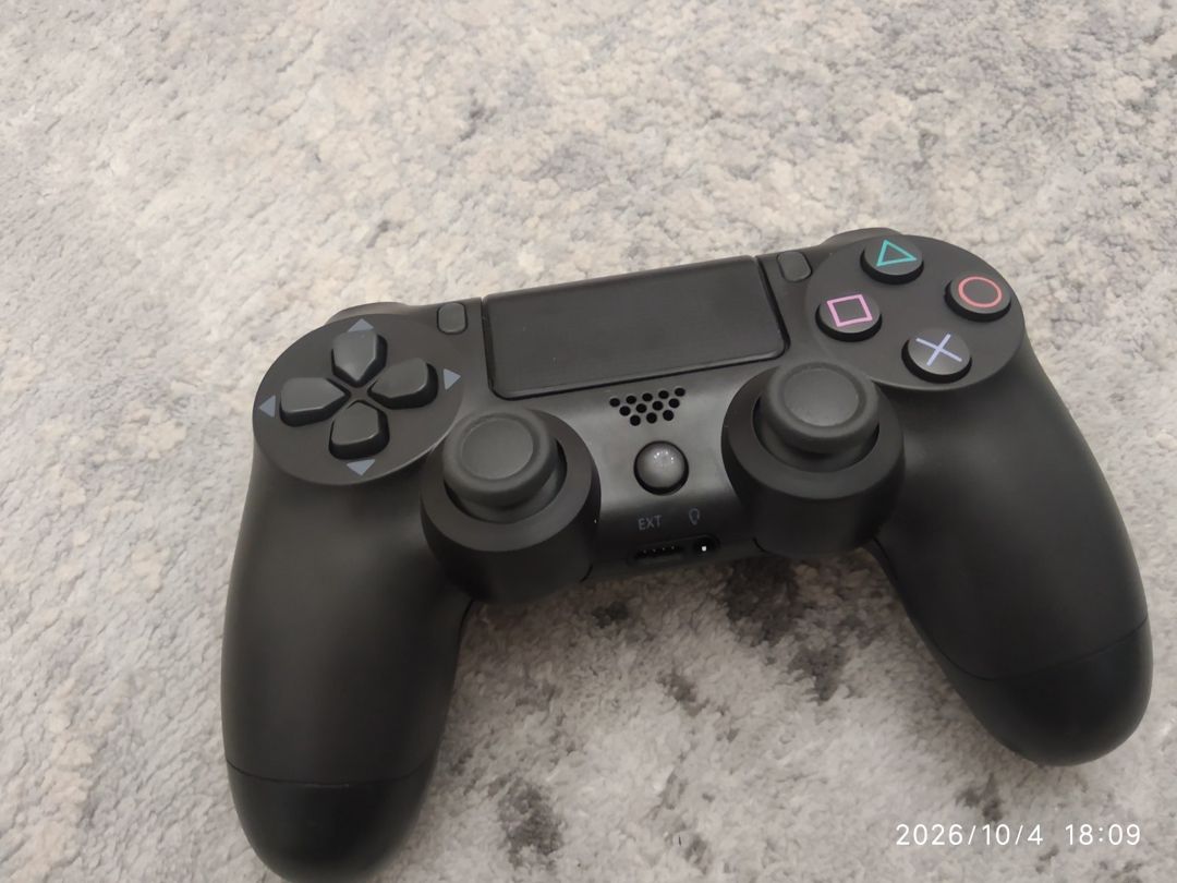 PS4 Game controller — Oyunlar, konsollər və proqramlar, Sumqayıt (3)