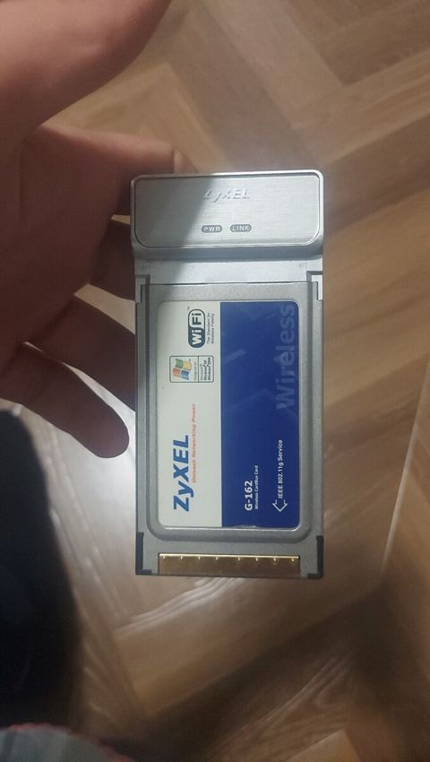 Wifi card bus — Bakı