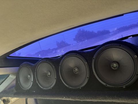 Kalonkalar Deaf Bonce Apocalypse AP-M61SE Pro Basavik Kenwood — Bakı