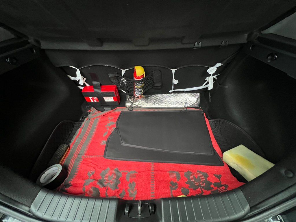Hyundai i30, 1.6 L, 2009 il, 81 117 km — Avtomobillər, Bakı (9)