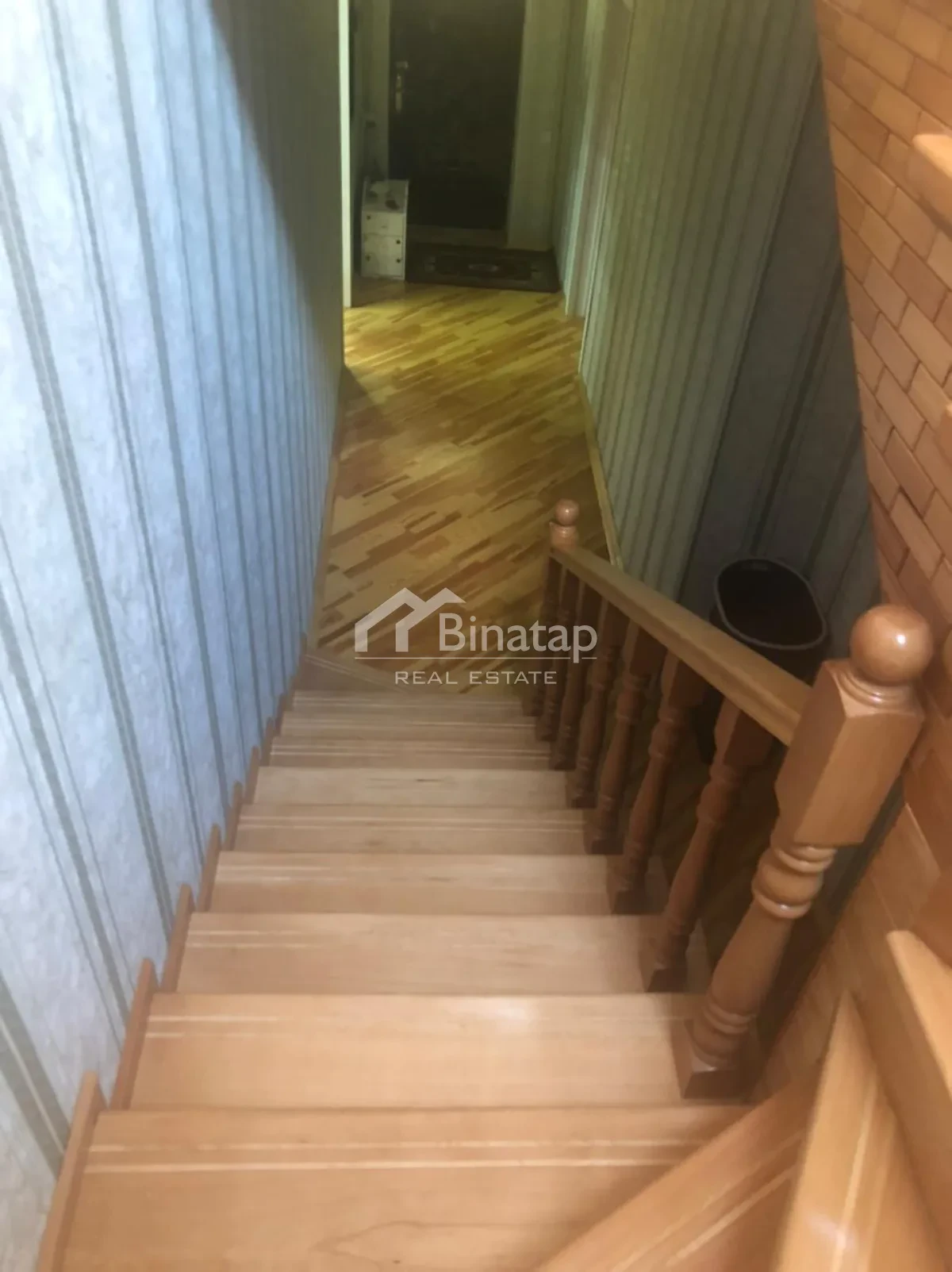 Satılır 5 otaqlı həyət evi / bağ evi 172 m², Avtovağzal metrosu, Binəqədi rayonu — Ev, villa, Bakı (5)