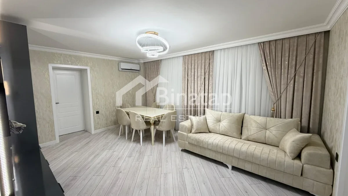 Satılır 3 otaqlı köhnə tikili 67 m², Gənclik metrosu, Nərimanov rayonu — Mənzil, Bakı (2)