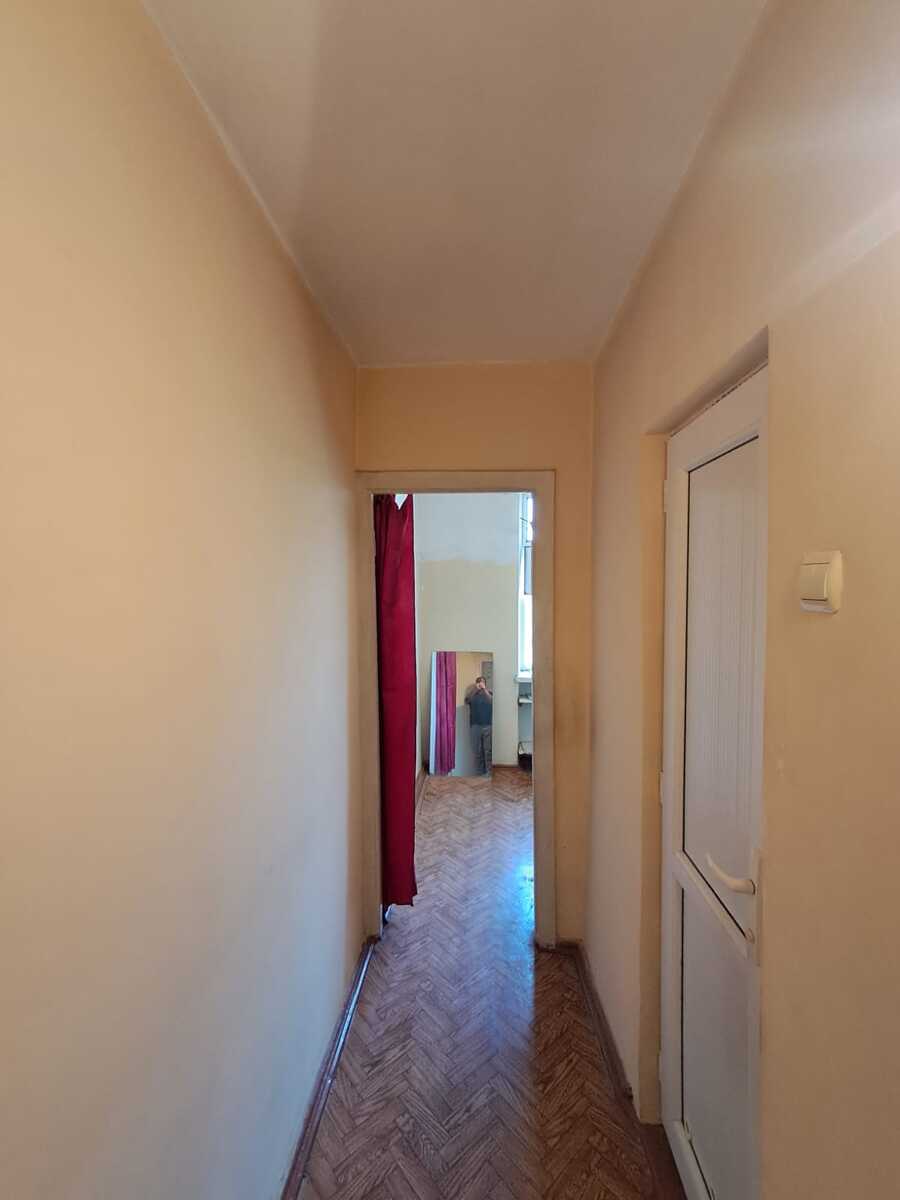 Satılır 1 otaqlı köhnə tikili 40 m² — Mənzil, Bakı (4)