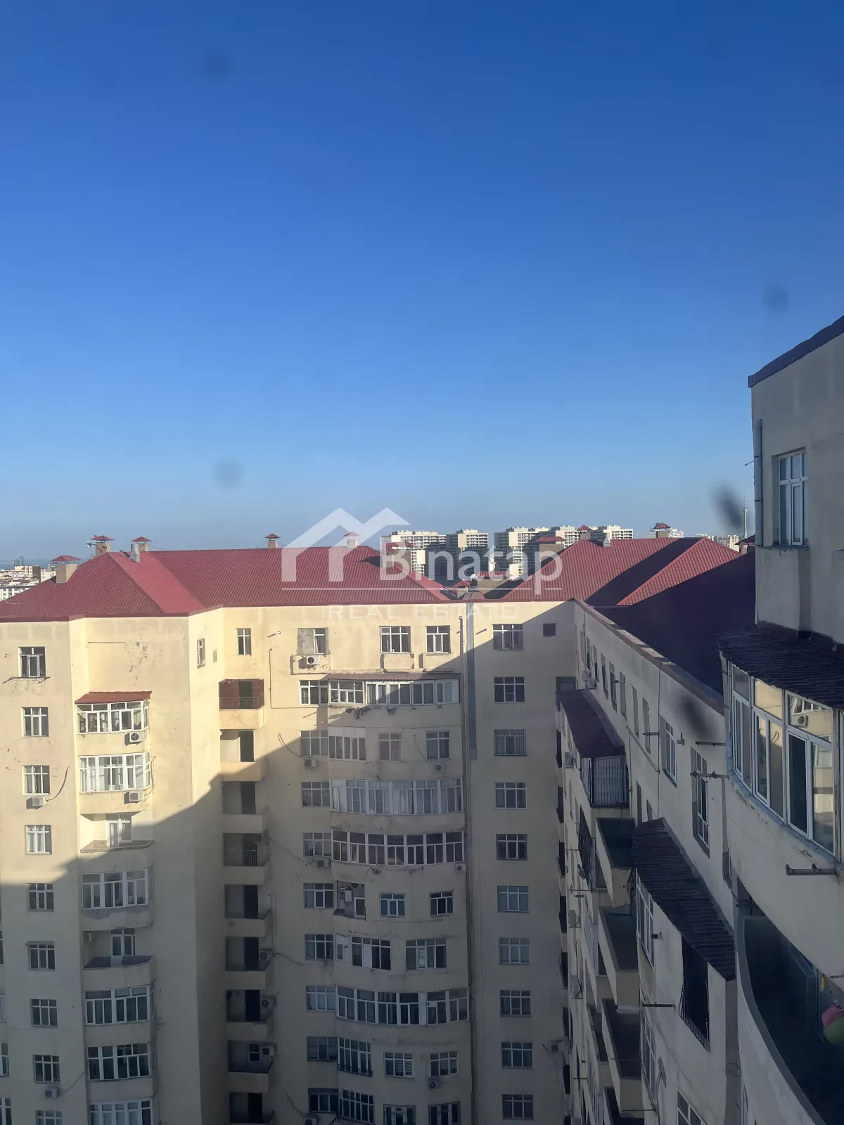 Satılır 5 otaqlı yeni tikili 145 m², 20 Yanvar metrosu, Nəsimi rayonu — Bakı