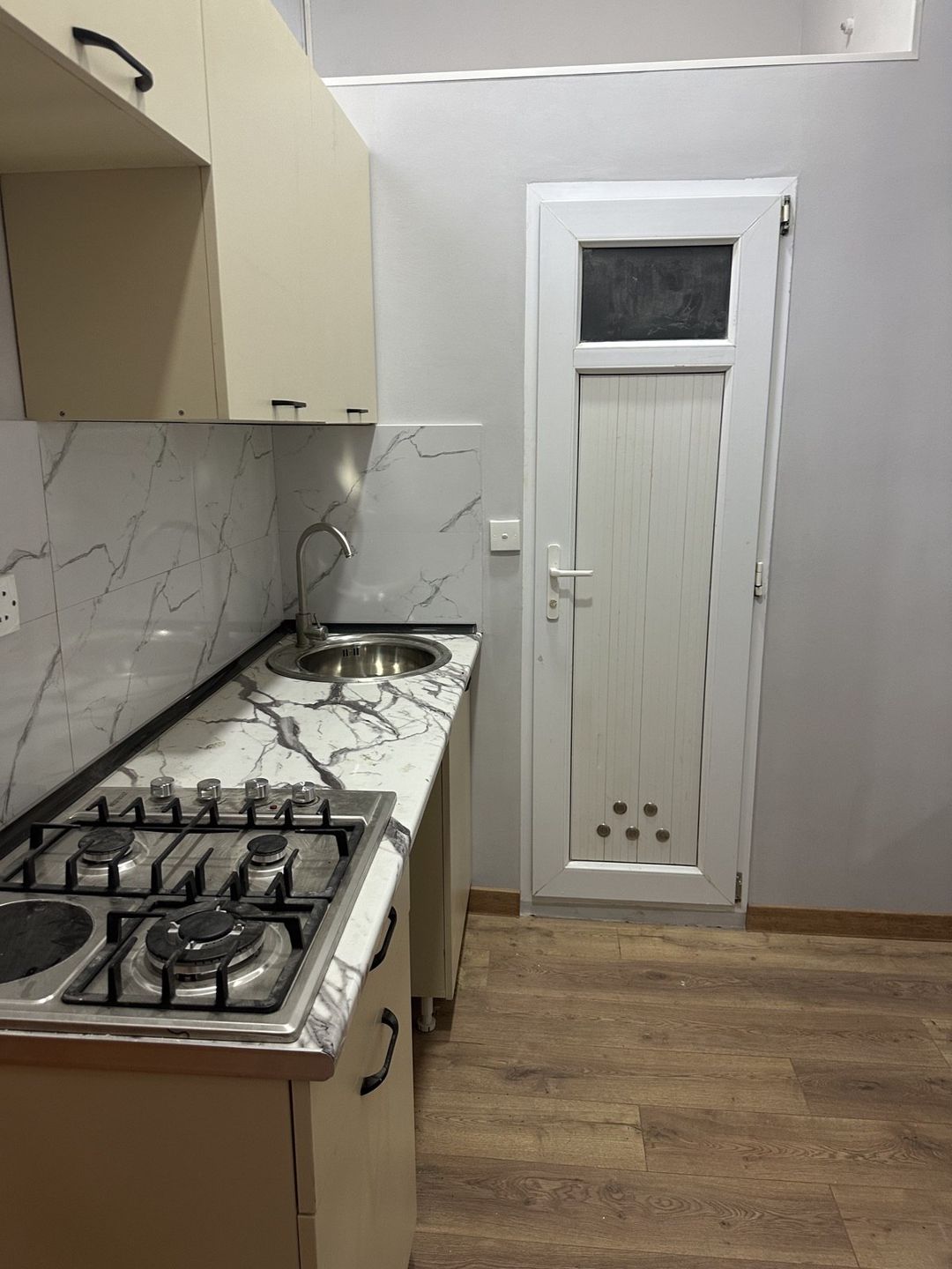 Satılır 1 otaqlı köhnə tikili 40 m² — Mənzil, Bakı (4)