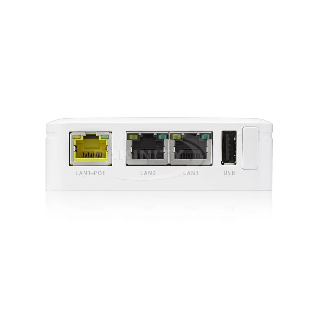 Access Point Zyxel NWA1302-AC-EU0101F — Giriş nöqtələri, Bakı (3)