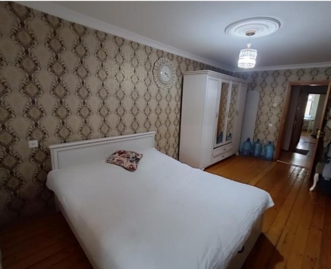 Satılır 3 otaqlı köhnə tikili 76 m² — Mənzil, Sumqayıt (5)