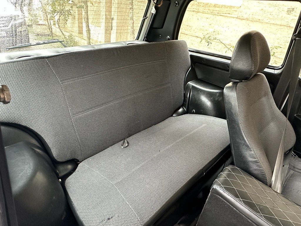 Lada (VAZ) Niva, 1.7 L, 2013 il, 137 000 km — Avtomobillər, Bakı (7)