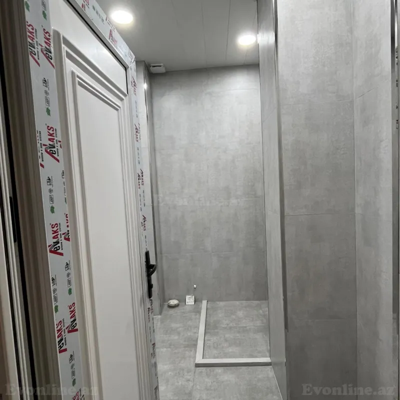 Satılır 2 otaqlı Mənzil Yeni tikili 53 m² Bakı, Xəzər r., Mərdəkan — Mənzil, Bakı (5)